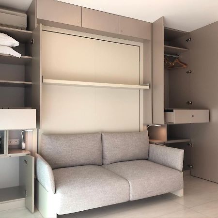 Studios Nice Gambetta Екстер'єр фото