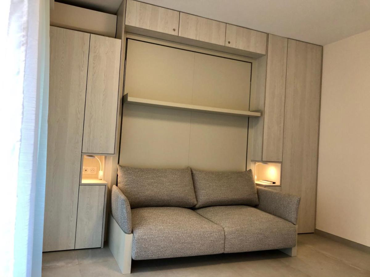 Studios Nice Gambetta Екстер'єр фото