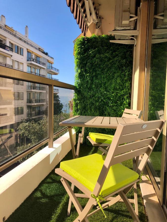 Studios Nice Gambetta Екстер'єр фото