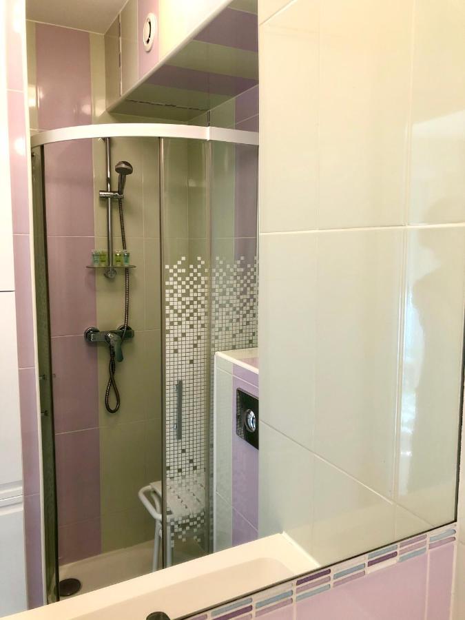 Studios Nice Gambetta Екстер'єр фото