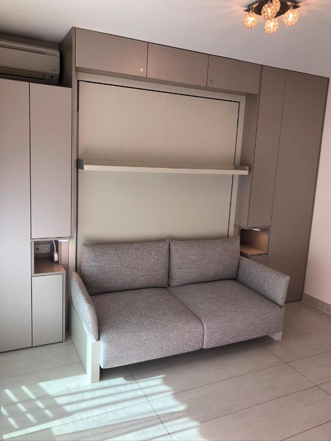 Studios Nice Gambetta Екстер'єр фото