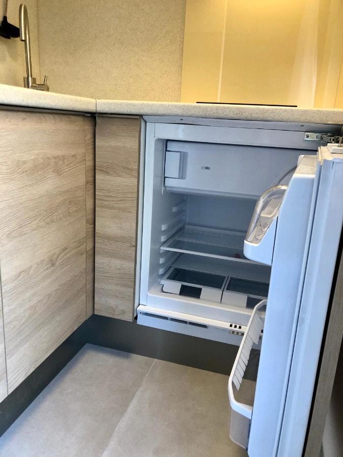 Studios Nice Gambetta Екстер'єр фото