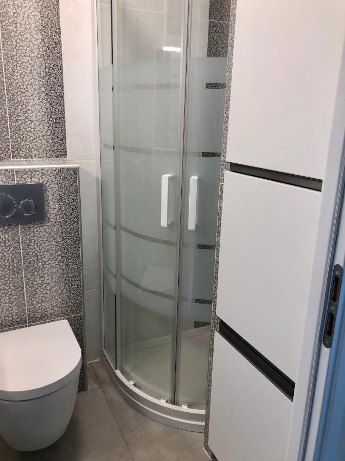 Studios Nice Gambetta Екстер'єр фото
