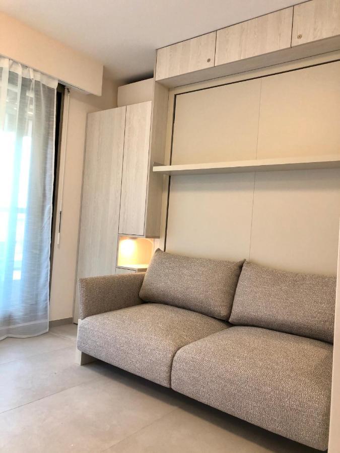 Studios Nice Gambetta Екстер'єр фото