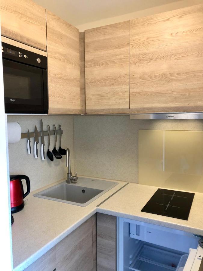 Studios Nice Gambetta Екстер'єр фото