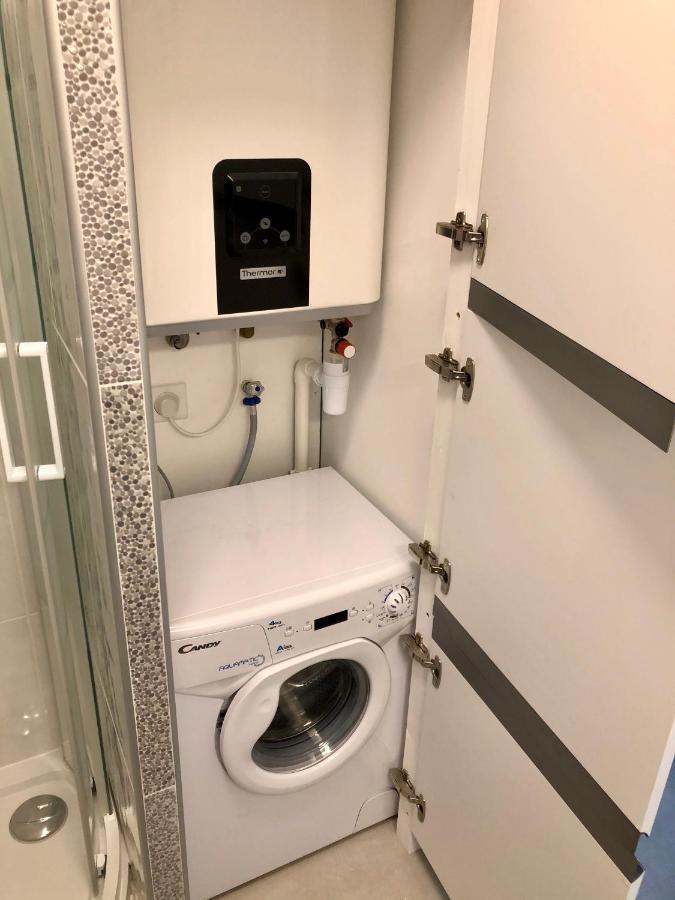 Studios Nice Gambetta Екстер'єр фото