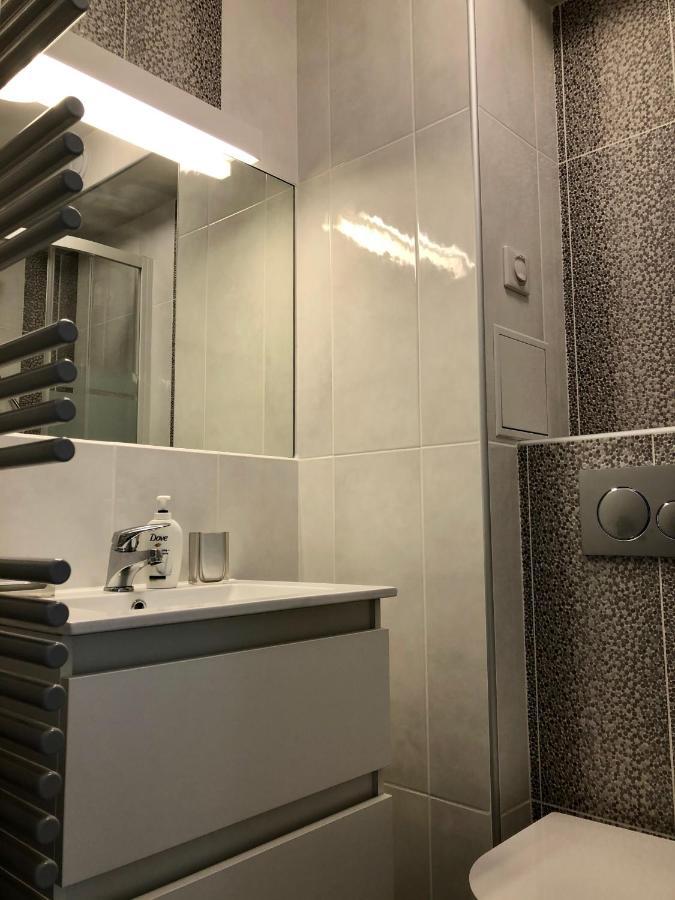 Studios Nice Gambetta Екстер'єр фото