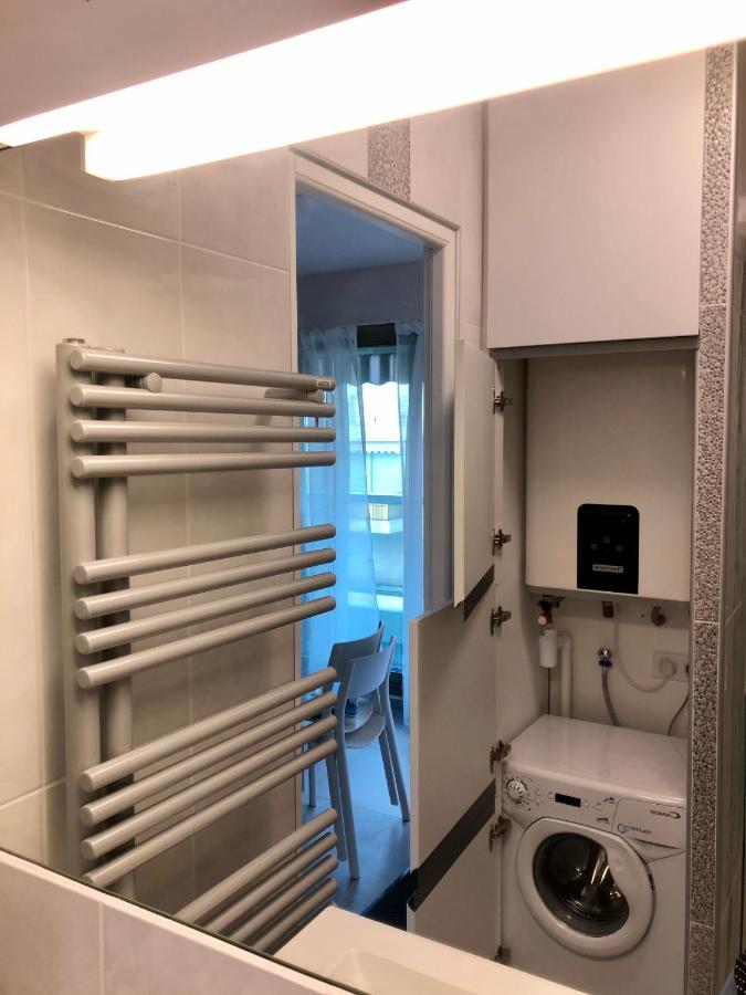 Studios Nice Gambetta Екстер'єр фото