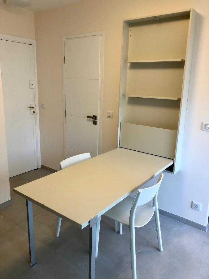Studios Nice Gambetta Екстер'єр фото