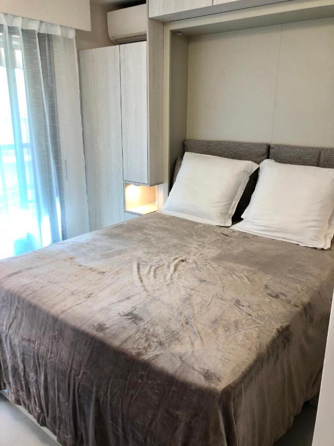 Studios Nice Gambetta Екстер'єр фото