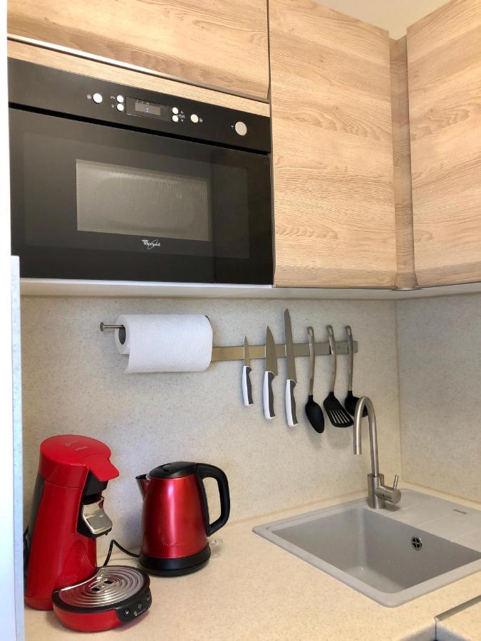 Studios Nice Gambetta Екстер'єр фото