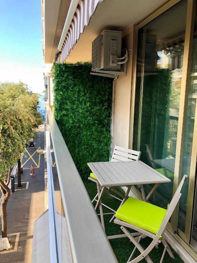 Studios Nice Gambetta Екстер'єр фото