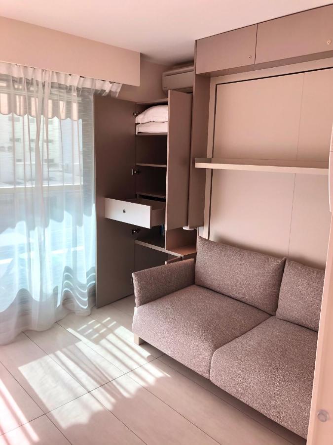 Studios Nice Gambetta Екстер'єр фото