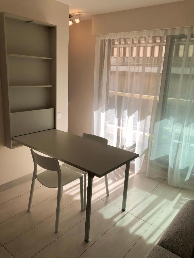 Studios Nice Gambetta Екстер'єр фото