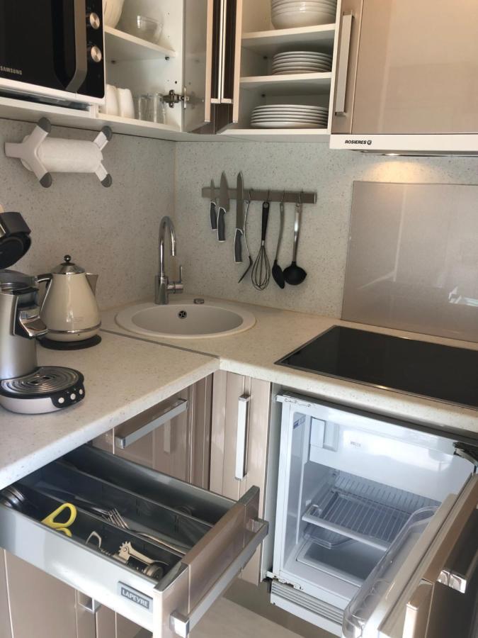 Studios Nice Gambetta Екстер'єр фото