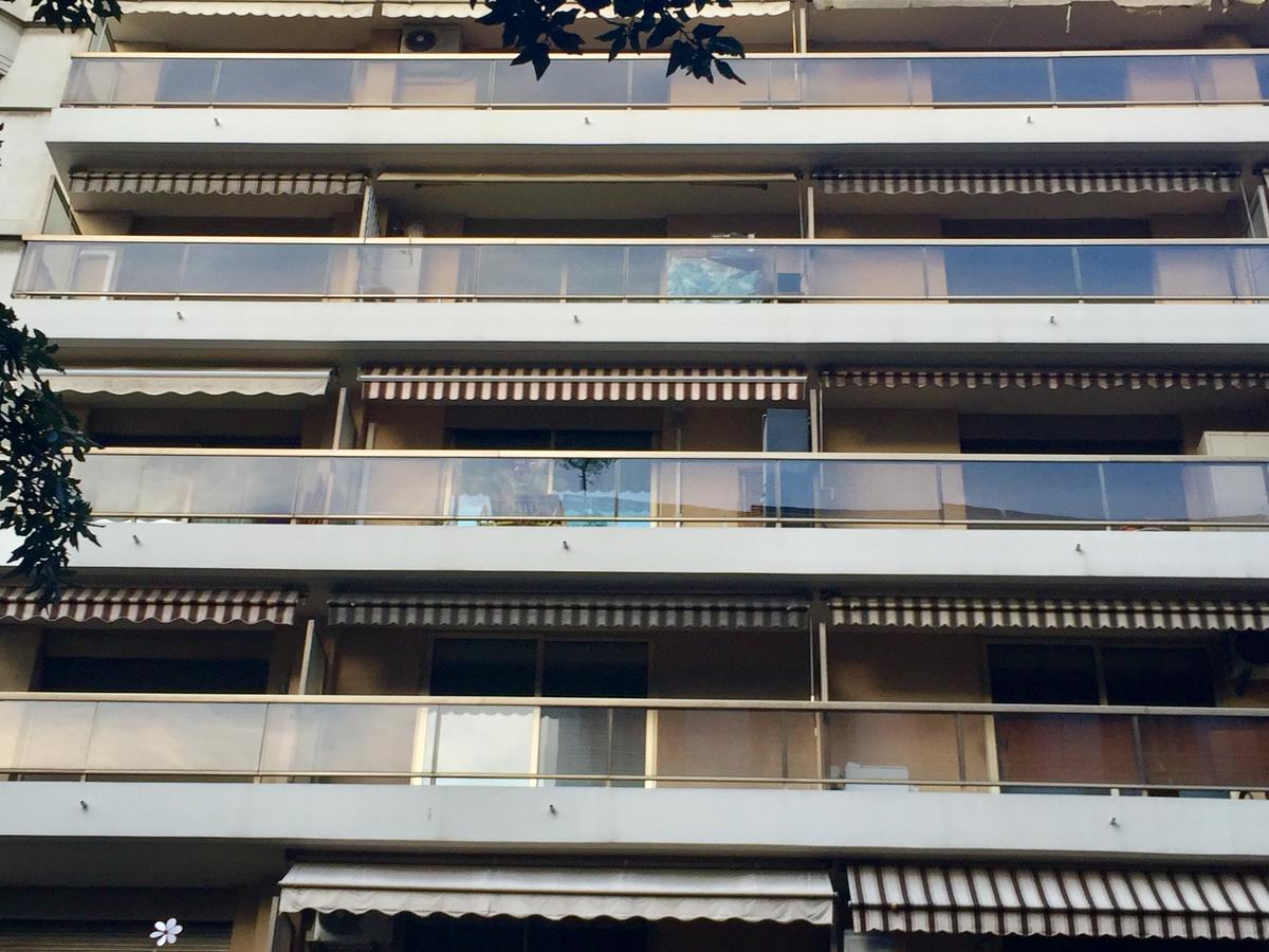 Studios Nice Gambetta Екстер'єр фото