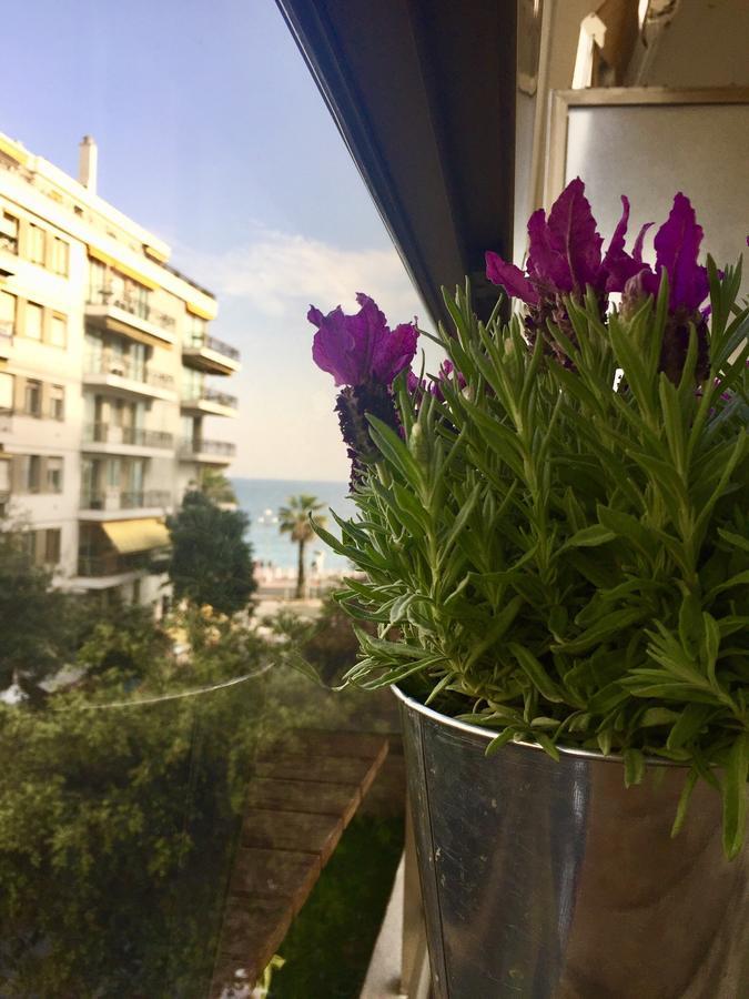 Studios Nice Gambetta Екстер'єр фото